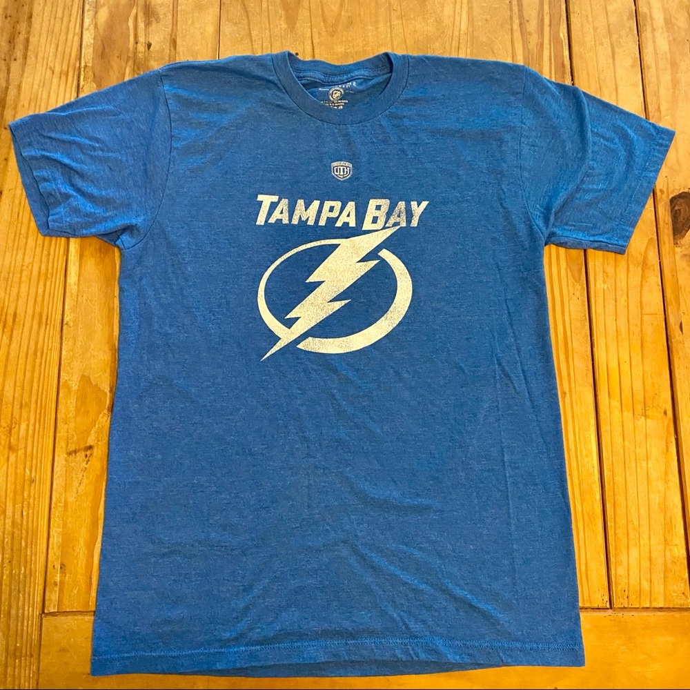 Tampa Bay Lightning Tee